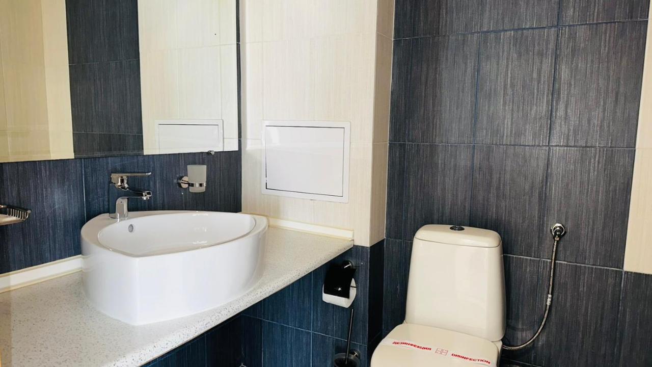 Хотел Аполонис Sozopol Exterior photo