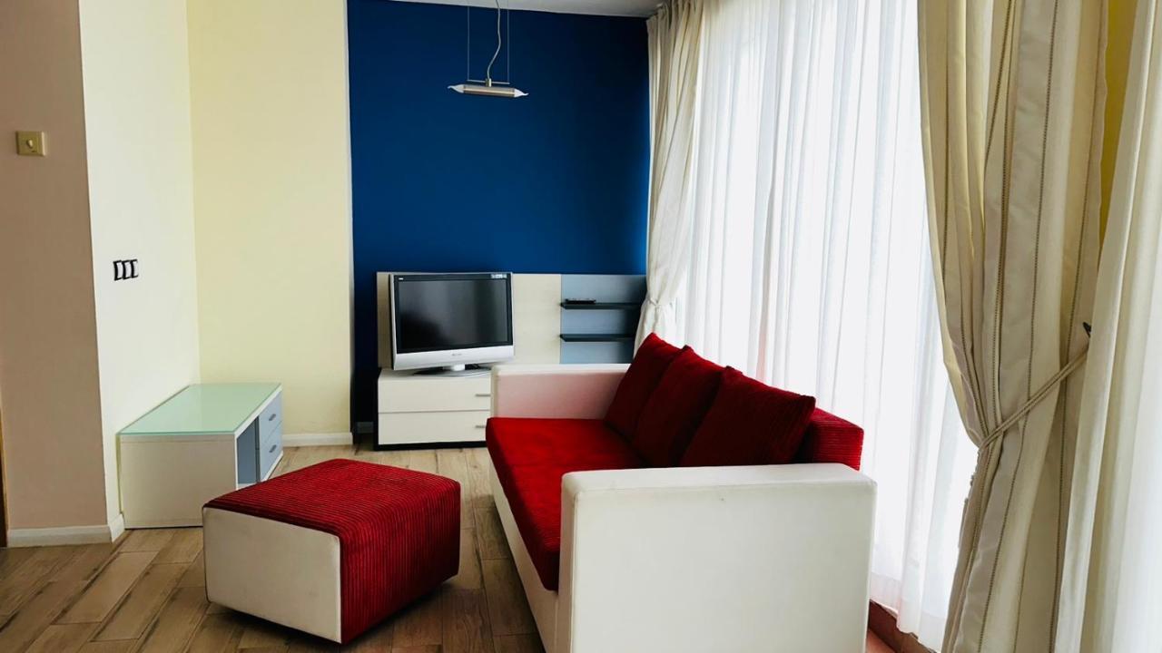 Хотел Аполонис Sozopol Exterior photo